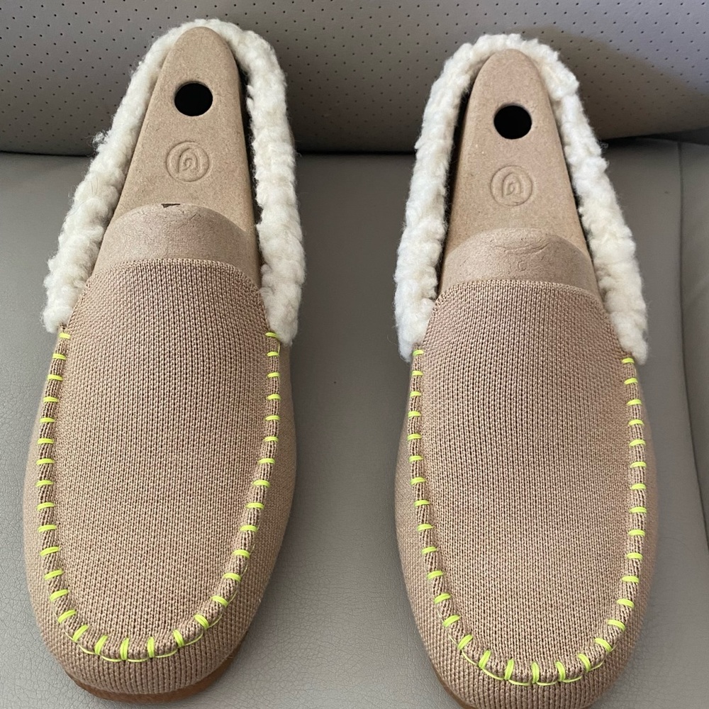 Rothy’s Slippers